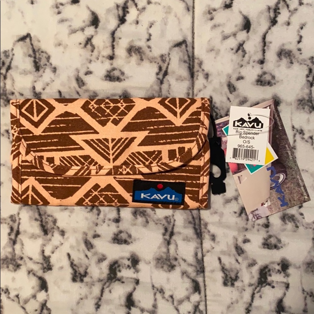 Kavu Wallet